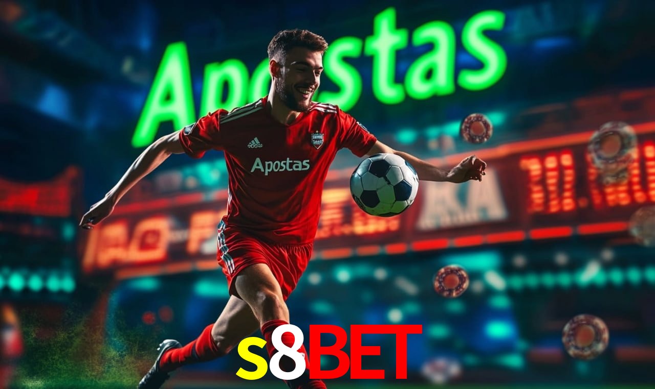 Ofertas Exclusivas s8bet
