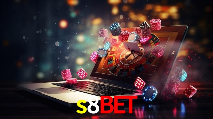 Benefícios da Conta s8bet