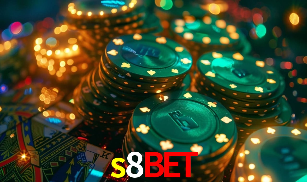 A Revolução dos Aplicativos de Jogos no s8bet