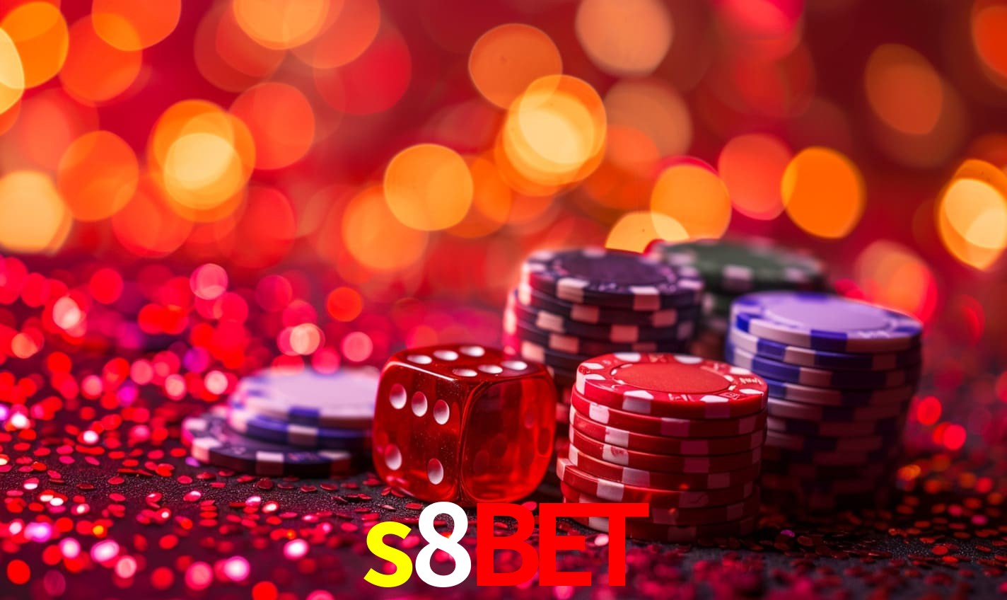 Avaliações dos Jogadores s8bet