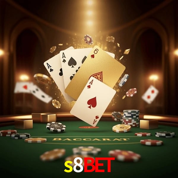 Tournaments s8bet