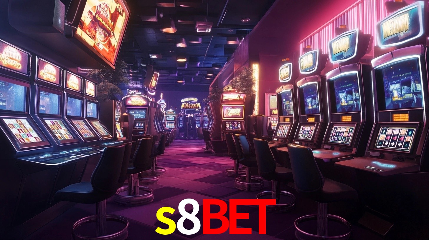 s8bet.com