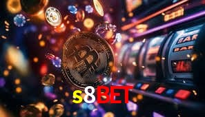 Tecnologia da Plataforma s8bet