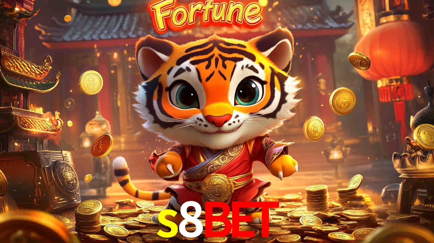 Bônus Diários s8bet