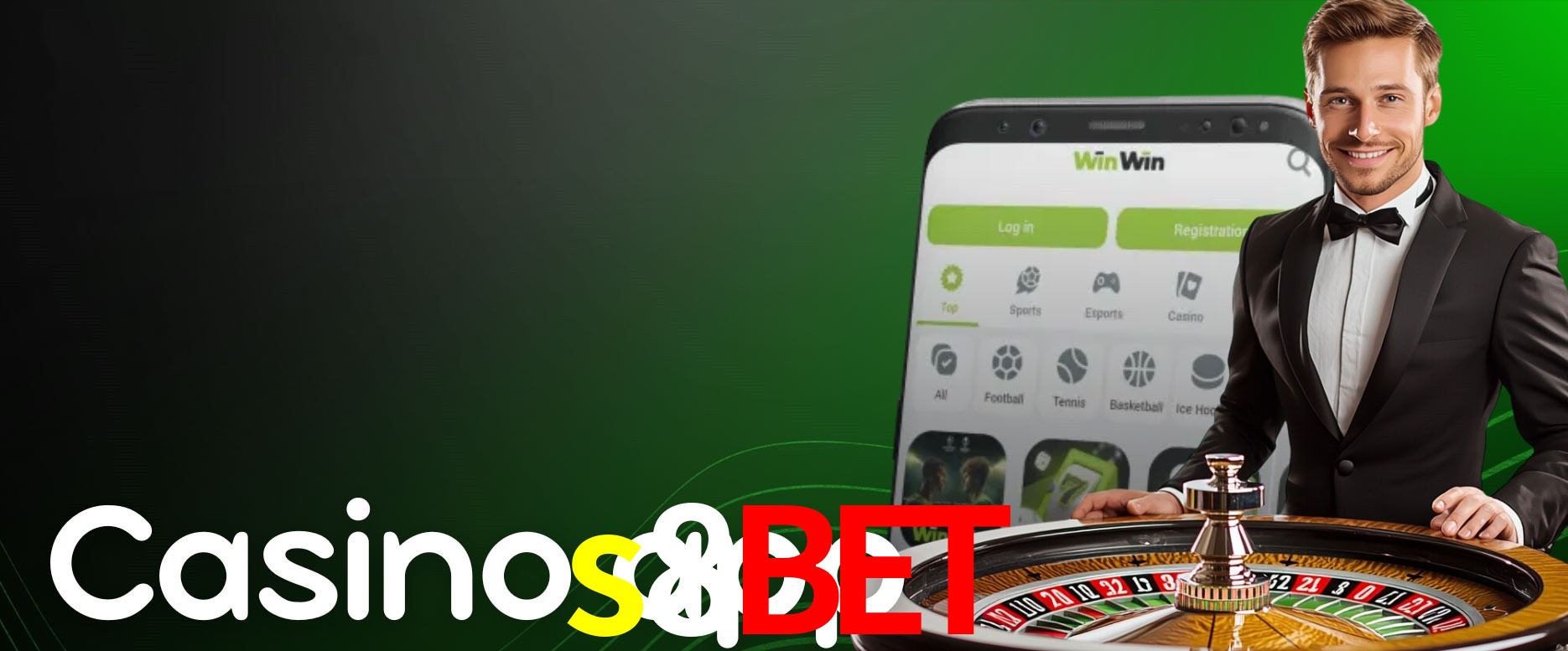 Slot Games s8bet