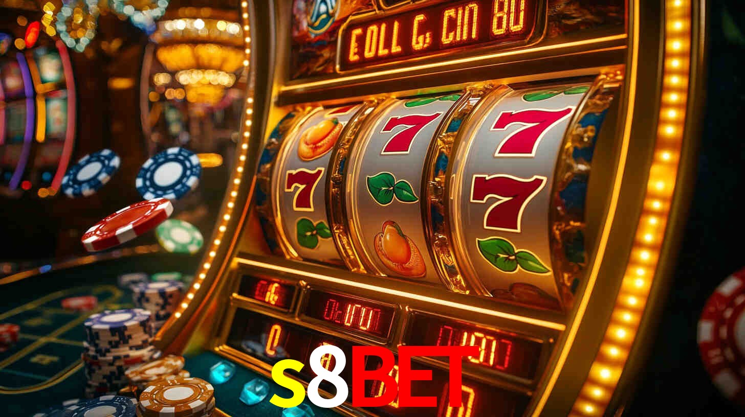 s8bet