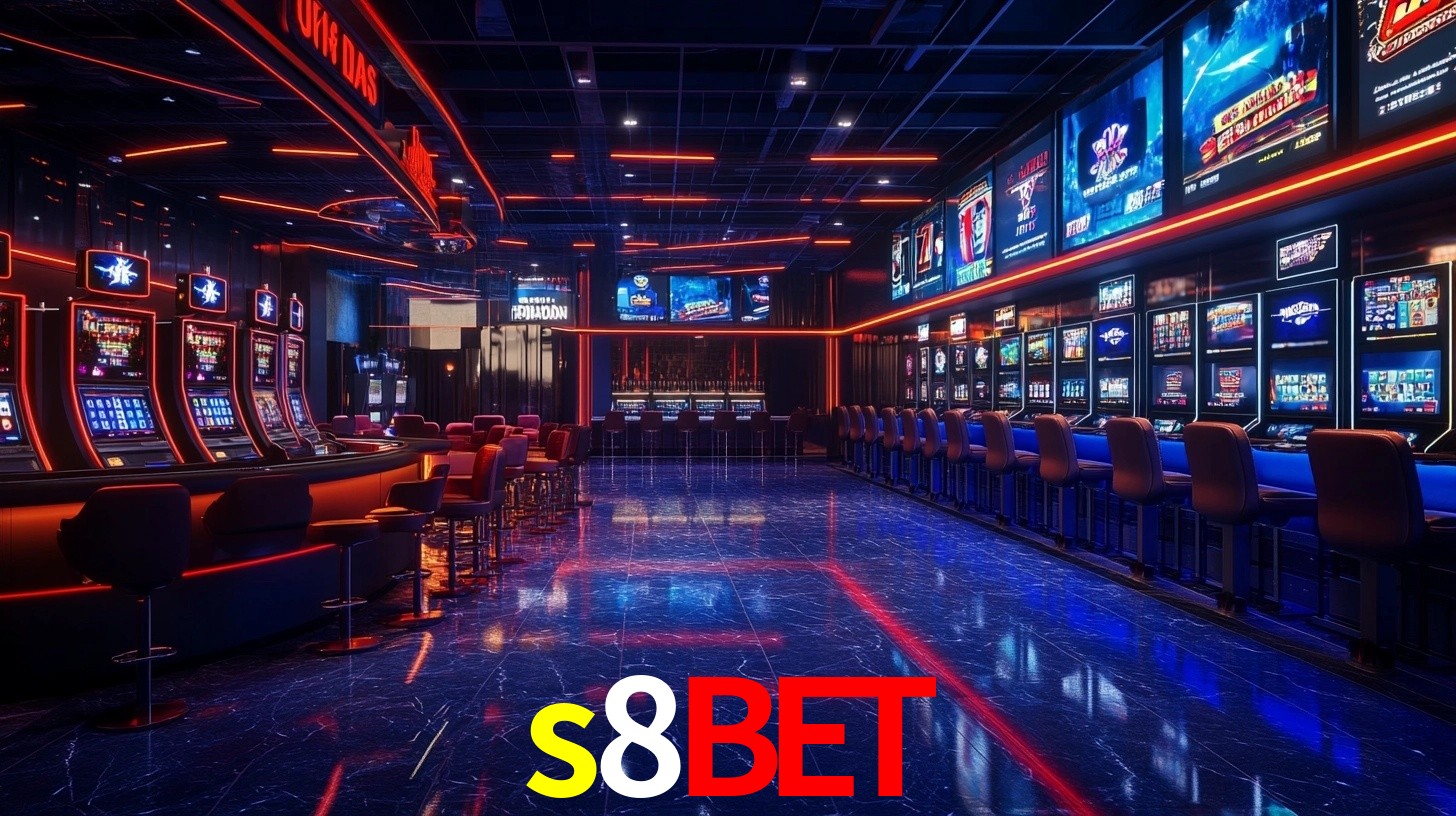 s8bet
