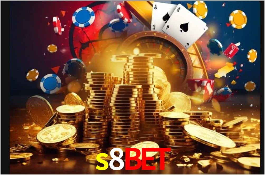 Integração de APIs s8bet