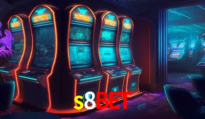 Seasonal Promotions s8bet