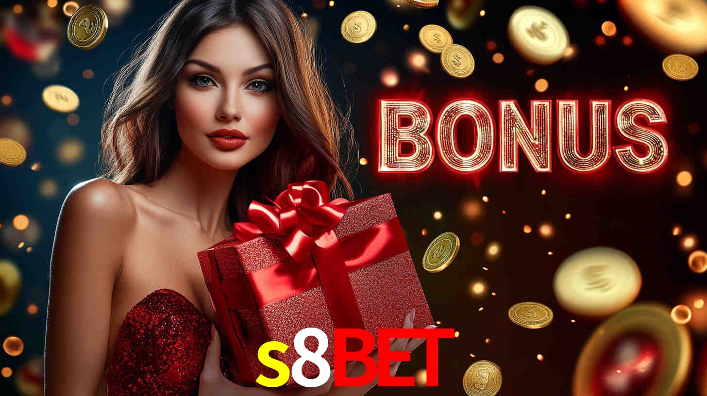 Casino VIP s8bet