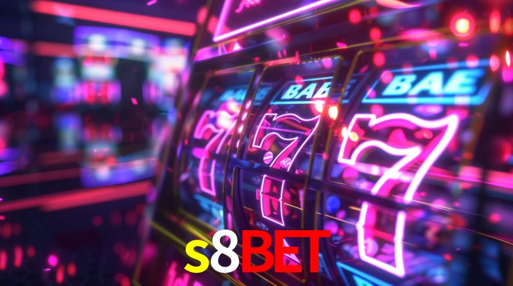 Experiência VIP s8bet