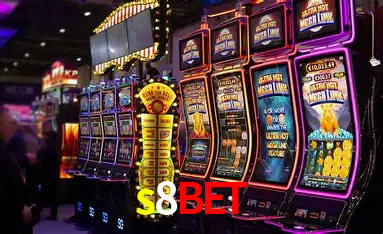 Exclusive Offers s8bet