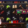 Platform Technology s8bet