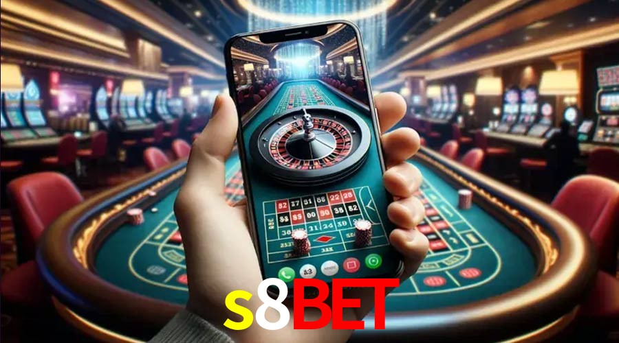 Statistics s8bet