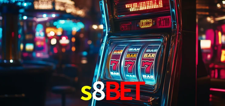 Premium Interface s8bet