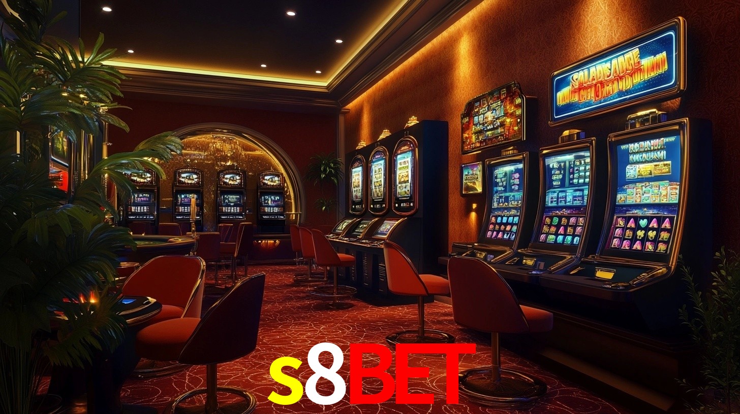 Ofertas Imperdíveis na s8bet: Promoções e Bônus Que Valem a Pena