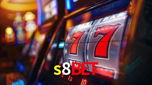 Apostas Esportivas na s8bet: Um Guia Completo