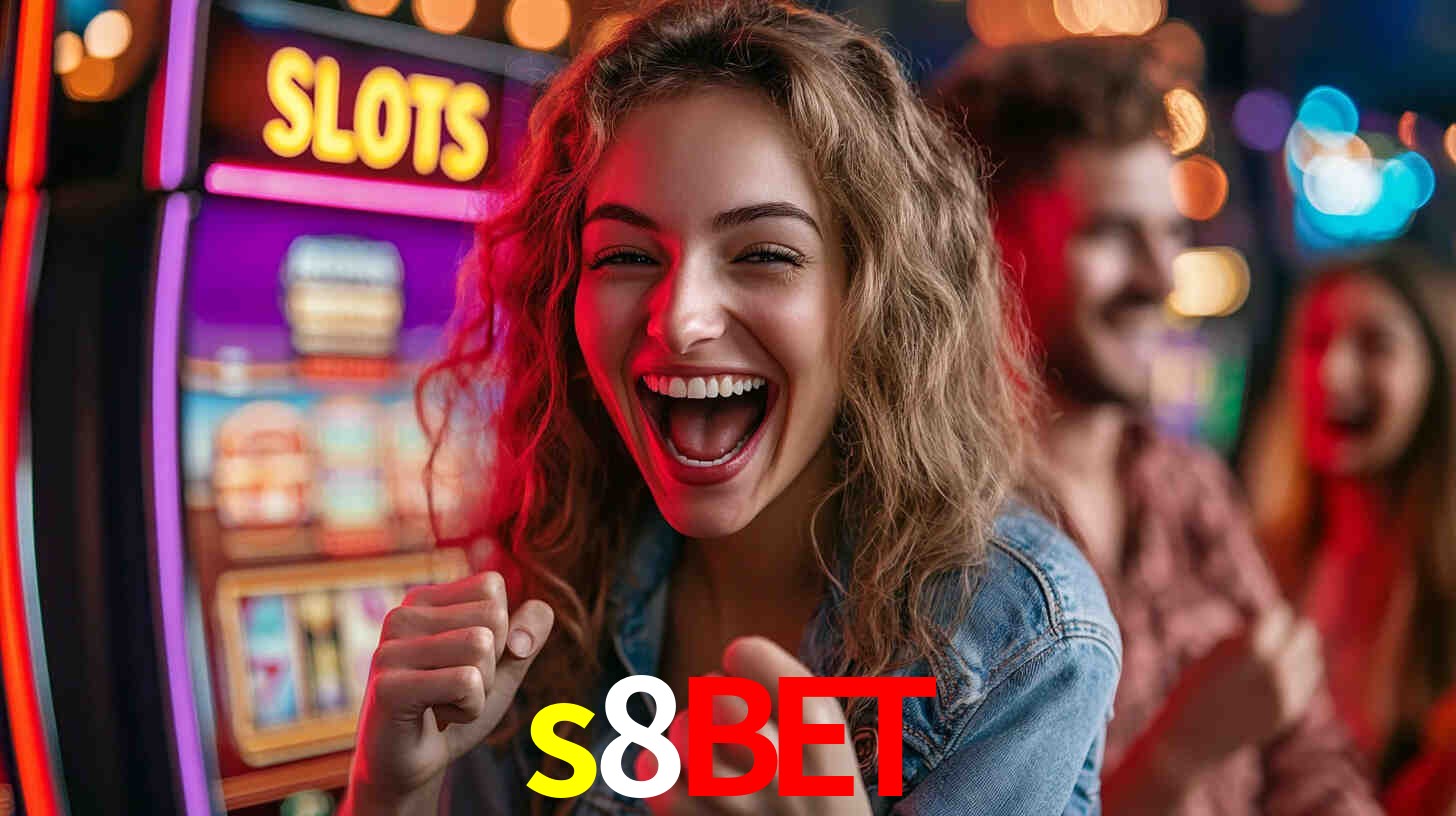 Estatísticas Esportivas s8bet