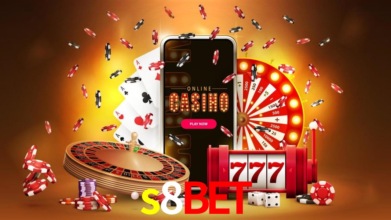 Interface Premium s8bet