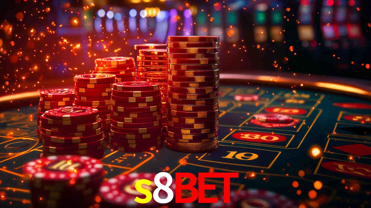 Experimente o Login Seguro Premium no s8bet