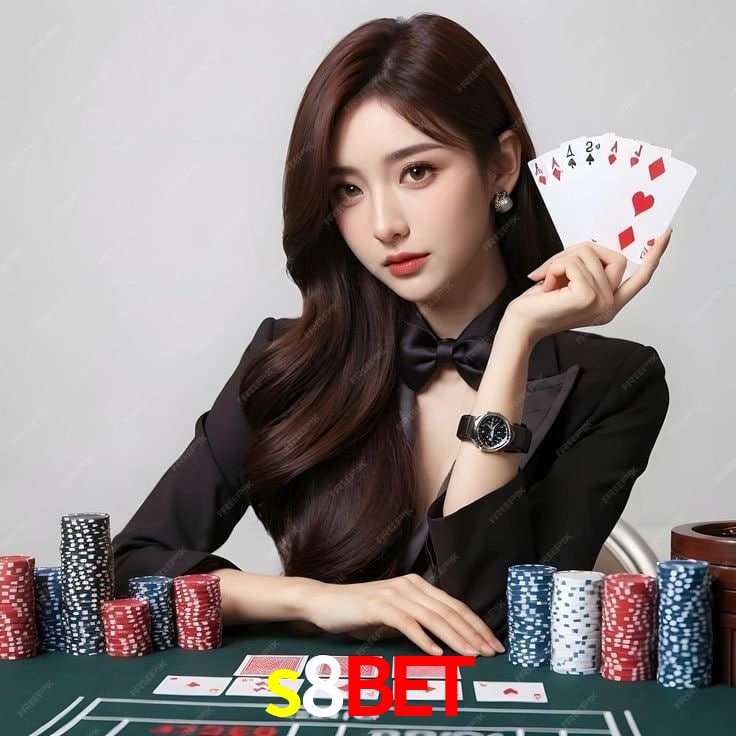 Descubra a Essência do s8bet: Nossa História e Compromissos