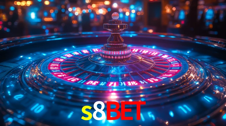 s8bet.com