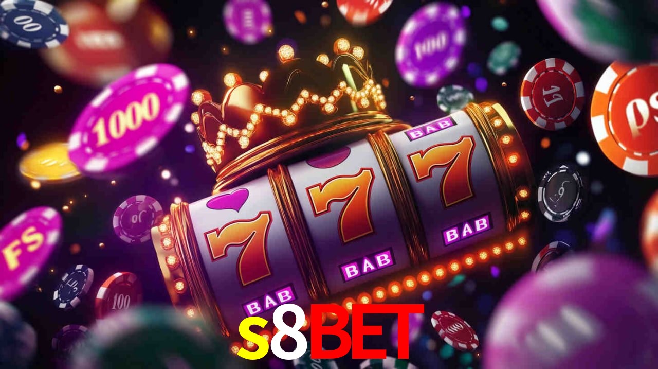 Tennis Betting s8bet