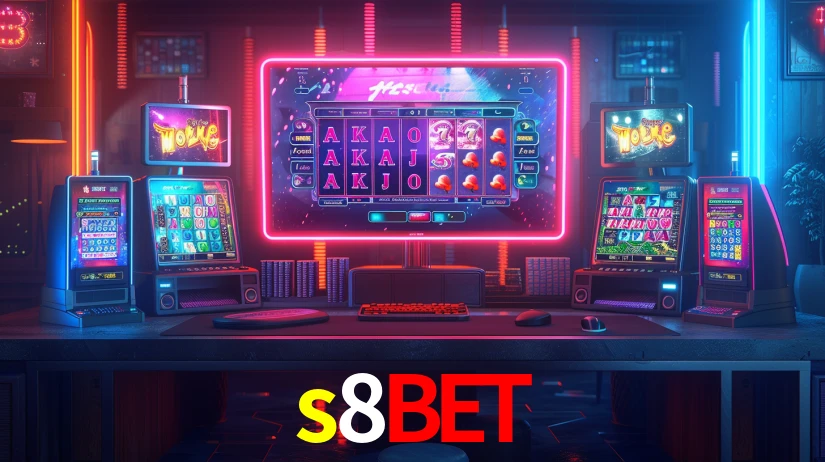 s8bet.com