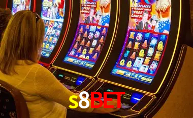 APP oficial da s8bet para mobile