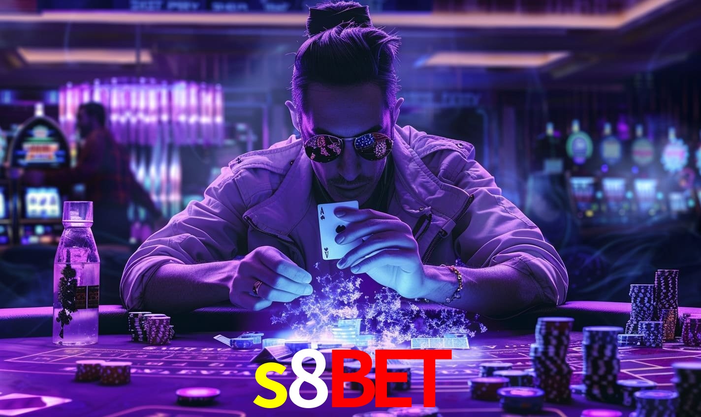 Daily Bonuses s8bet
