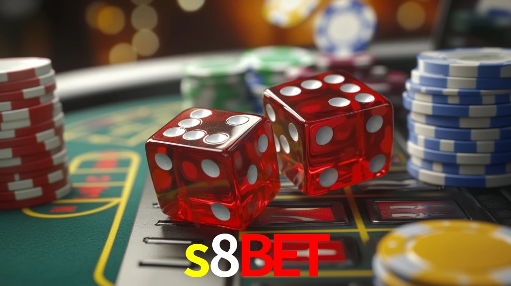 s8bet App Interface