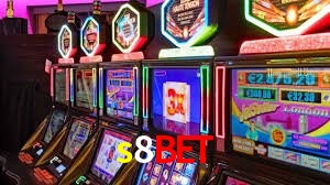 Promoções Sazonais s8bet