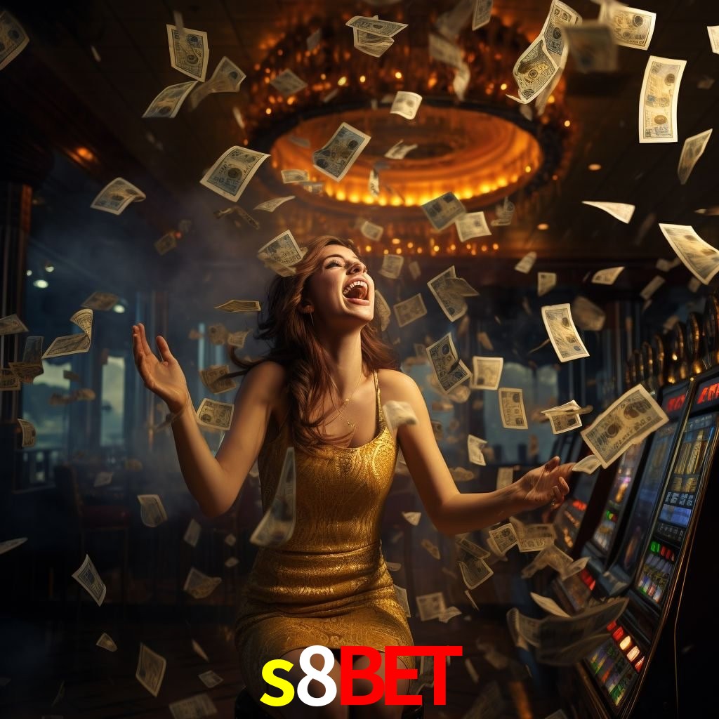 Programa VIP s8bet