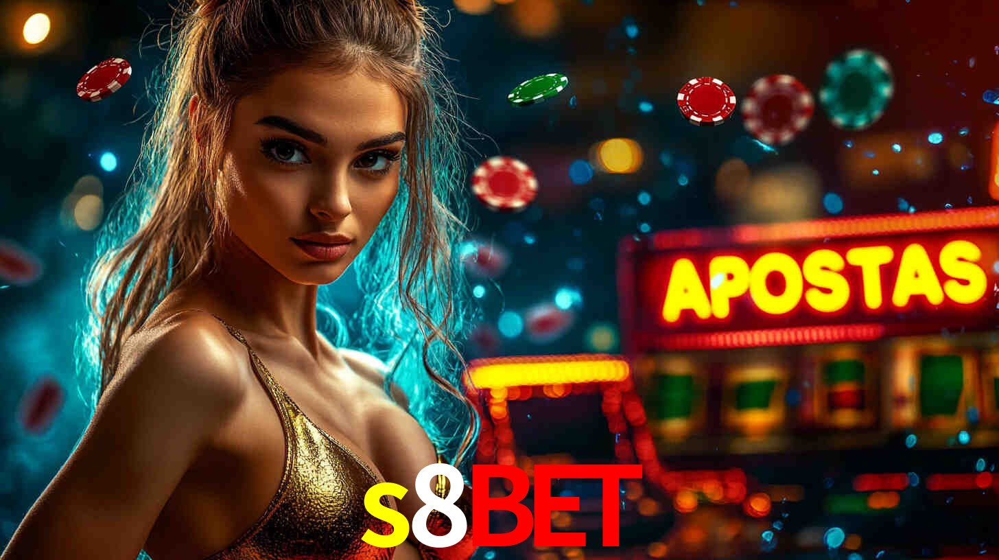 Casino Ao Vivo s8bet