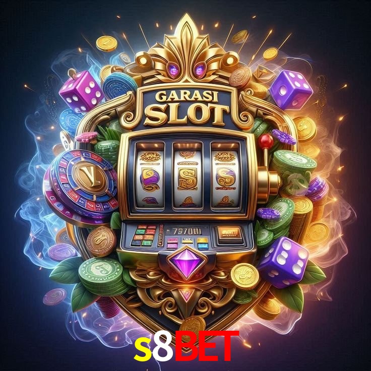 A Popularidade dos Caça-Níqueis no s8bet