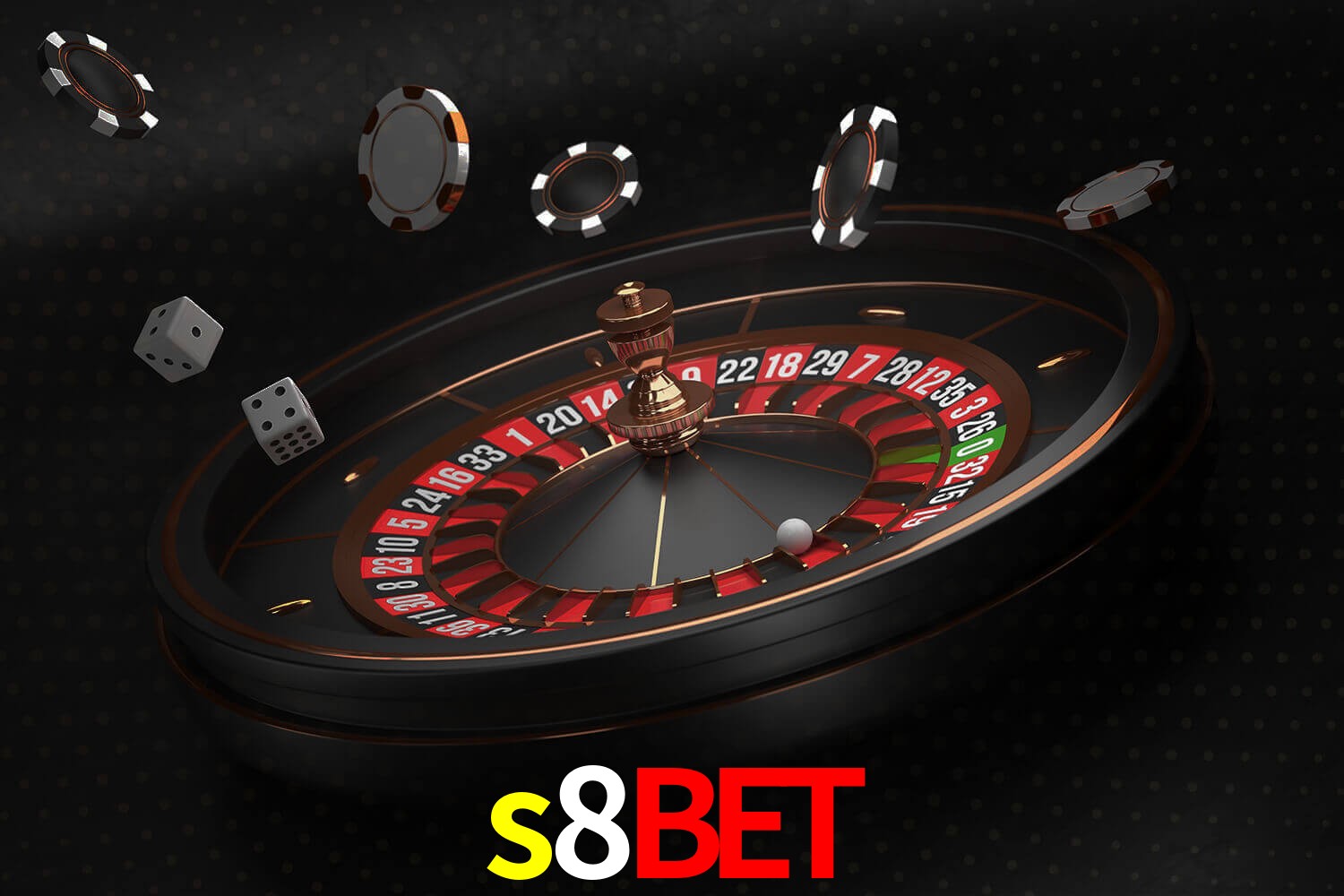 s8bet login