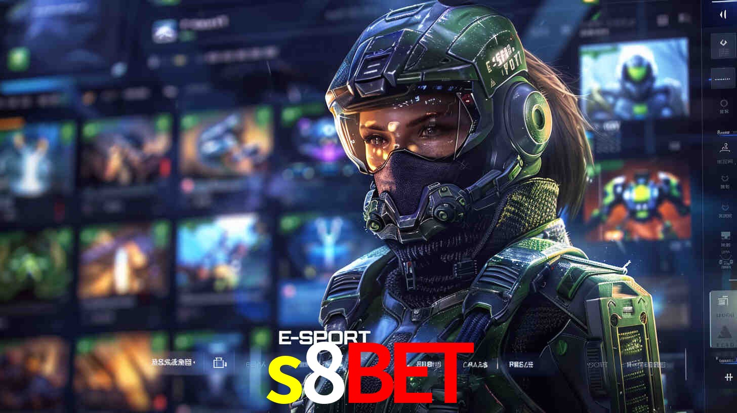 Secure Login s8bet