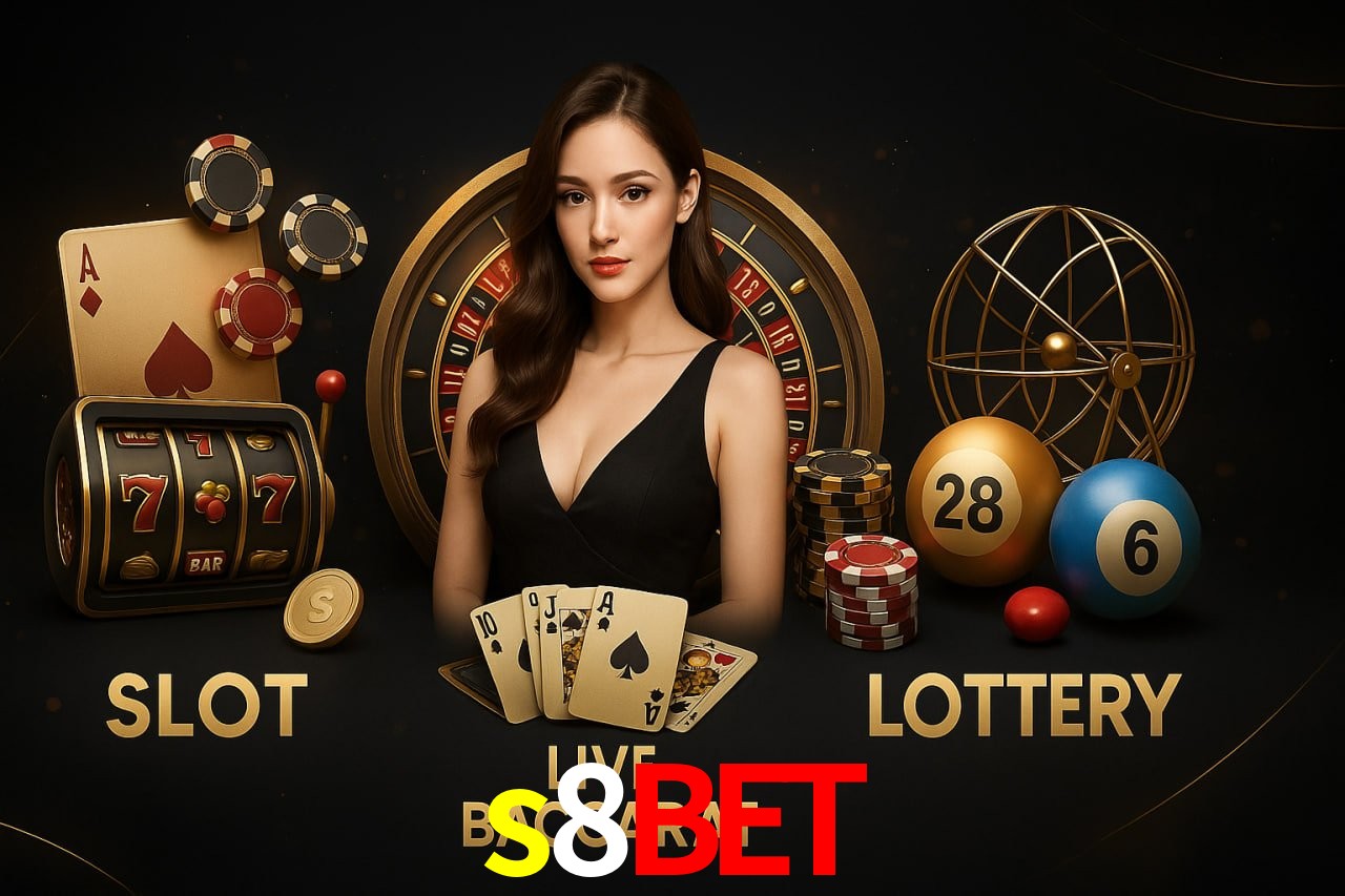 Descubra o Programa VIP da s8bet: Vantagens Exclusivas para Jogadores