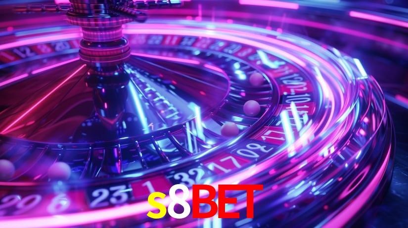 Casino Ao Vivo s8bet
