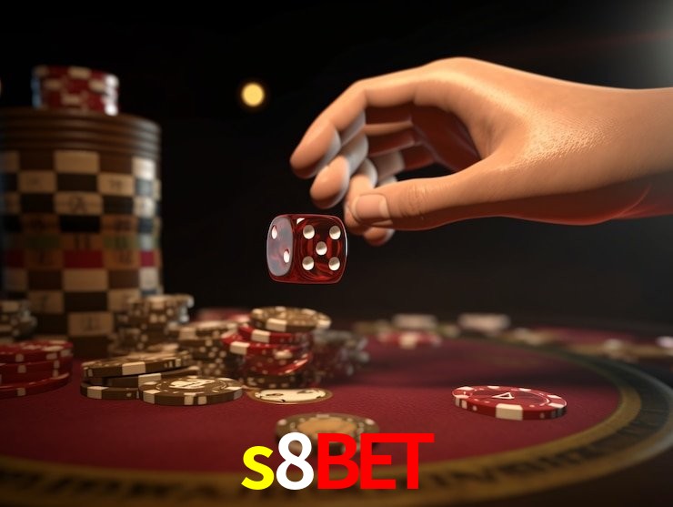 A Popularidade dos Caça-Níqueis no s8bet