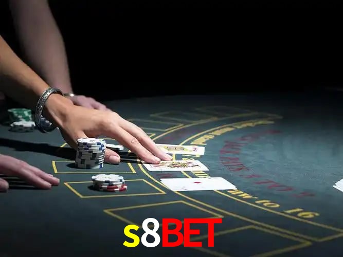 Descubra a Essência do s8bet: Nossa História e Compromissos