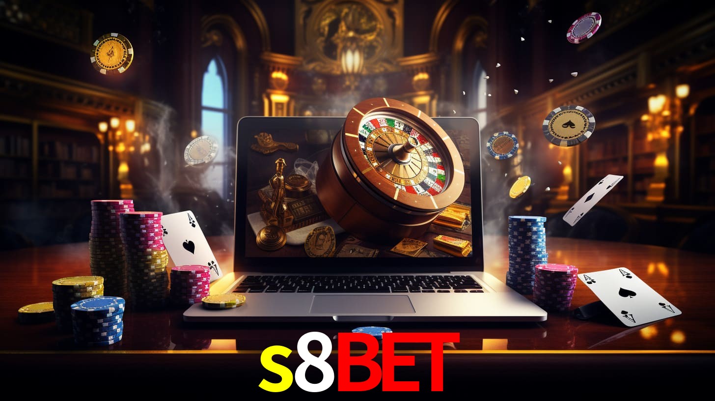 Exclusive Games s8bet