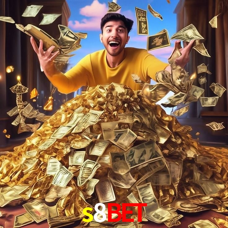 A Experiência Imersiva dos Cassinos Ao Vivo no s8bet