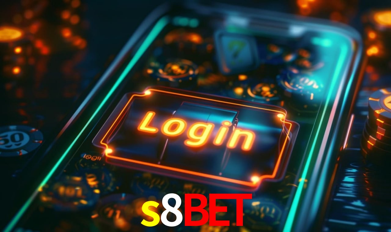 VIP Casino s8bet