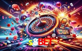 Descubra a Magia dos Jogos de Arcade no s8bet