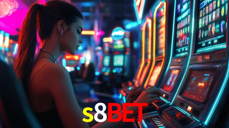 s8bet - Seu Portal para o Cassino Real - s8bet.com