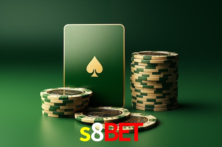 Live Casino s8bet