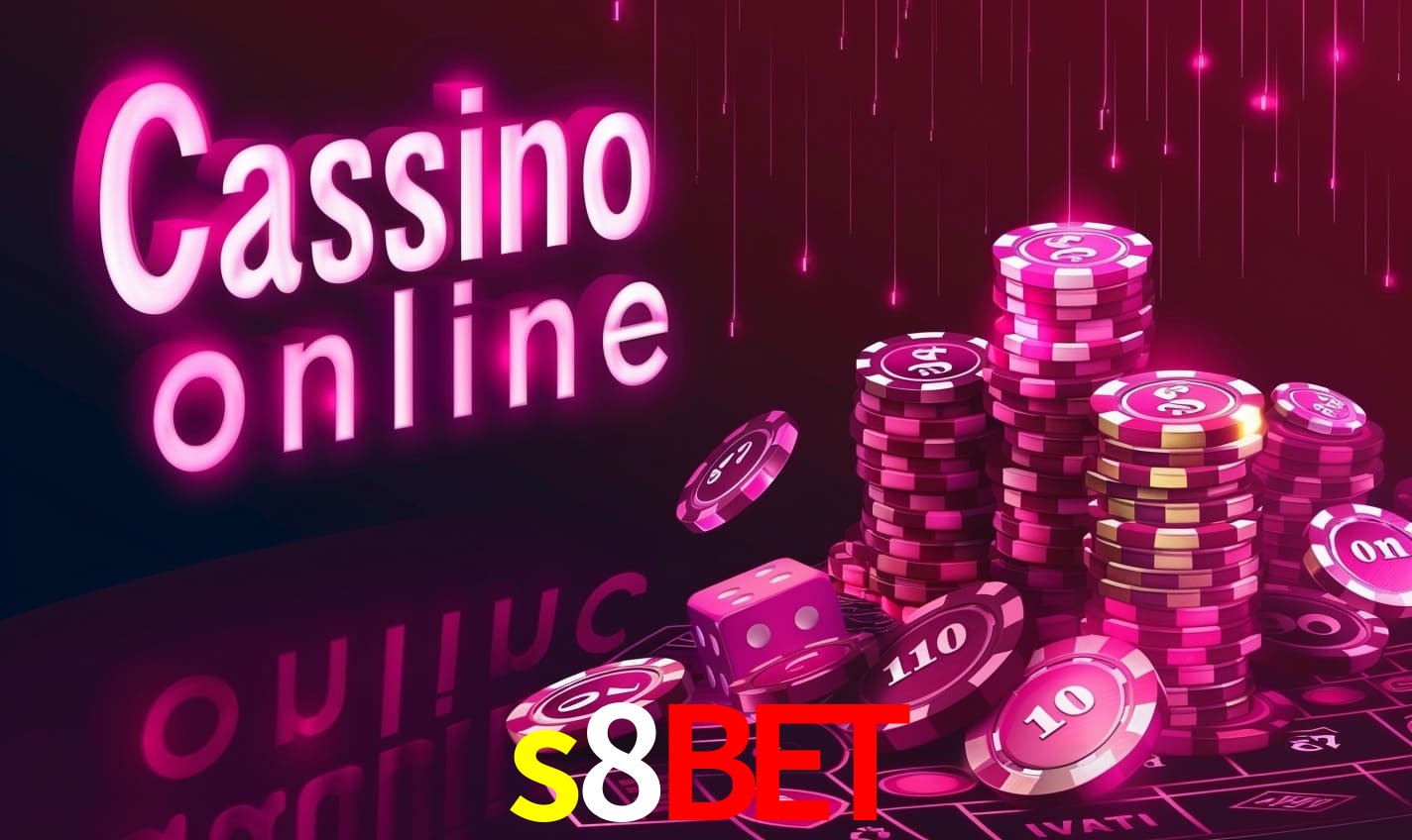 Recursos de Bônus s8bet