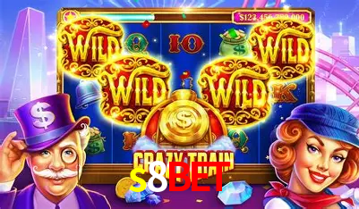 Weekend Specials s8bet
