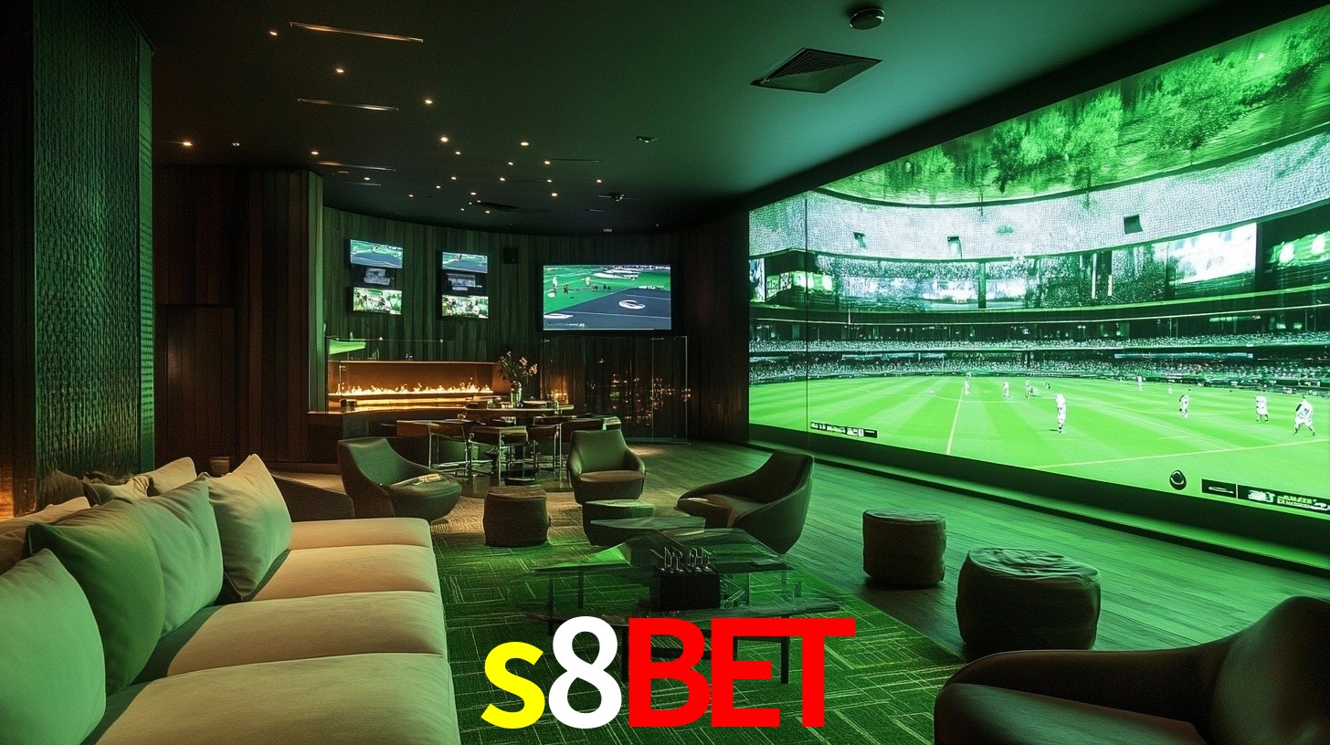 Bônus Generosos e Exclusivos no s8bet para Você!